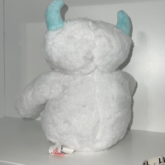 NWT snuggle monster hottie microwaveable
packet infused with lavender … - Picture 8 of 15